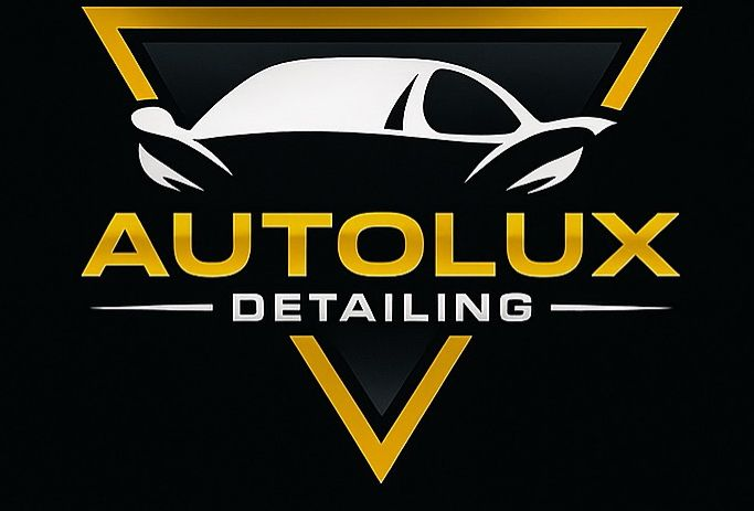 AutoLux Logo